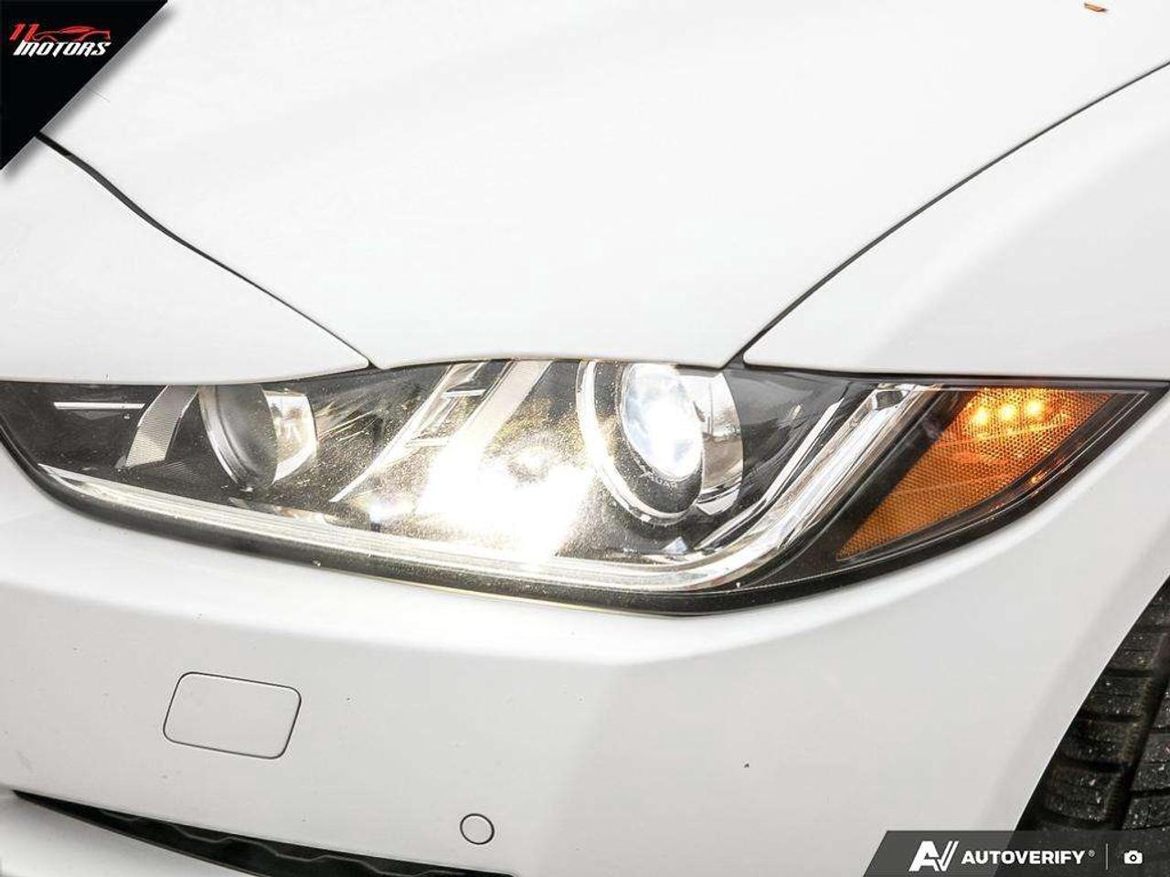 2018 Jaguar XE 20d AWD Prestige   LOADED Photo