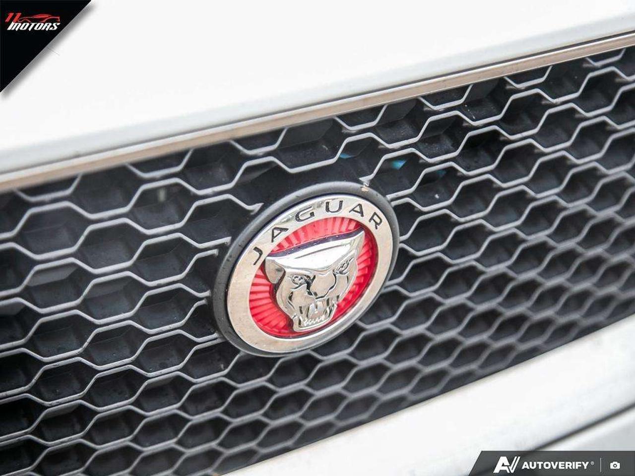 2018 Jaguar XE 20d AWD Prestige   LOADED Photo