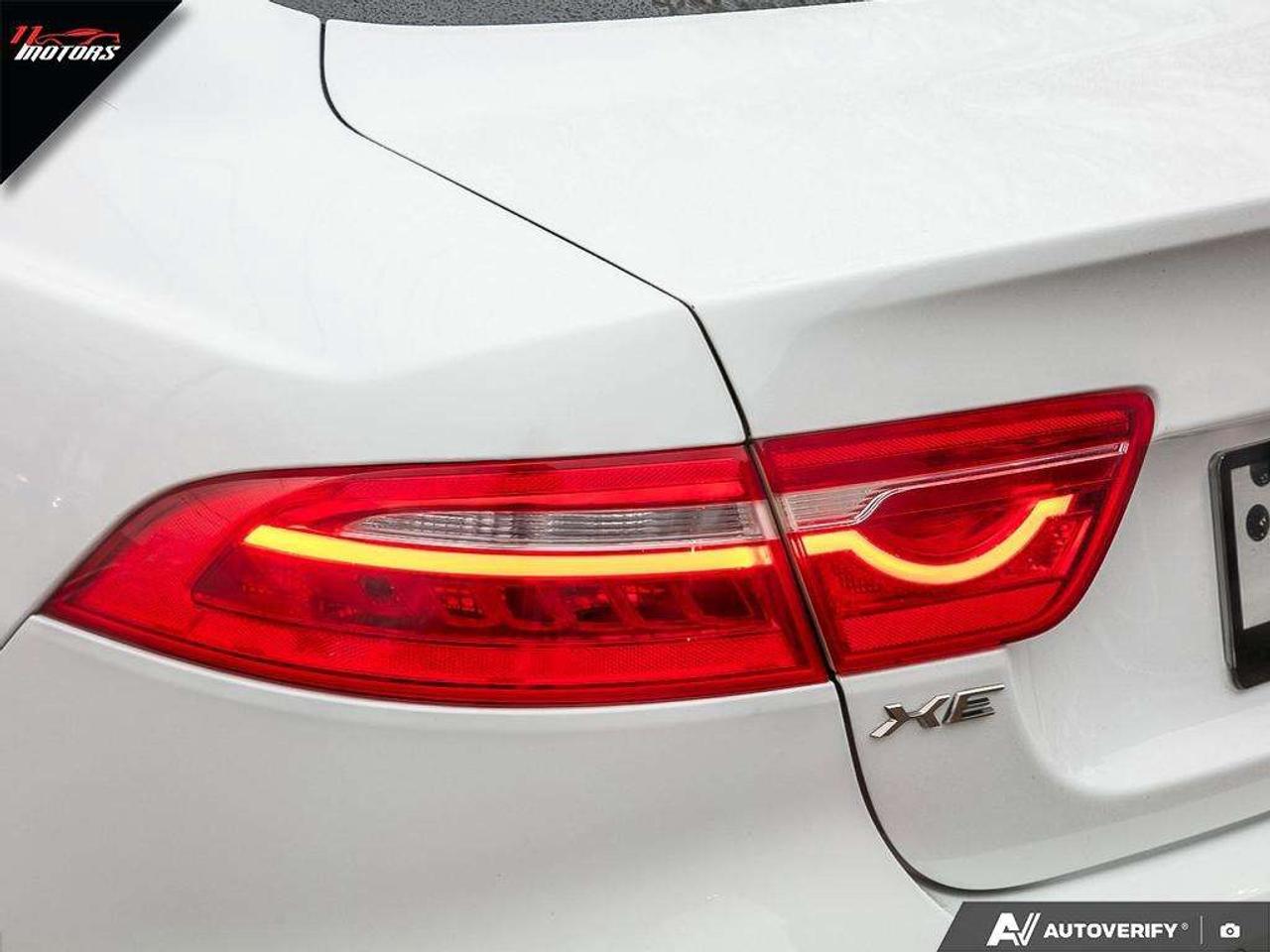 2018 Jaguar XE 20d AWD Prestige   LOADED Photo
