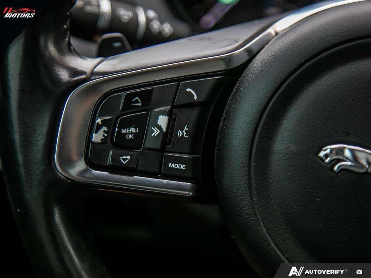 2018 Jaguar XE 20d AWD Prestige   LOADED Photo