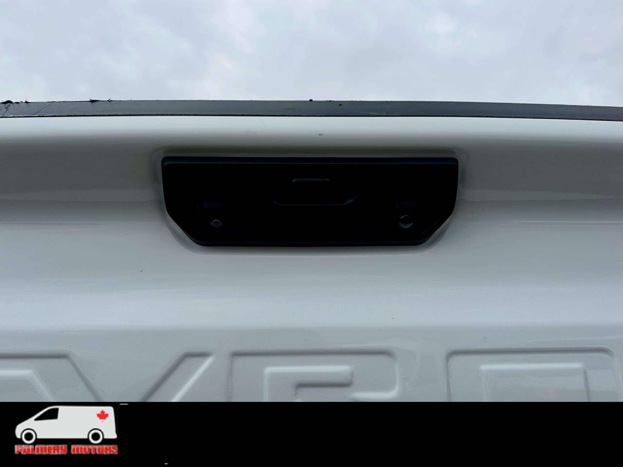 2024 Chevrolet Silverado 1500 Silverado 1500 Reg Cab Long Box 2WD Photo