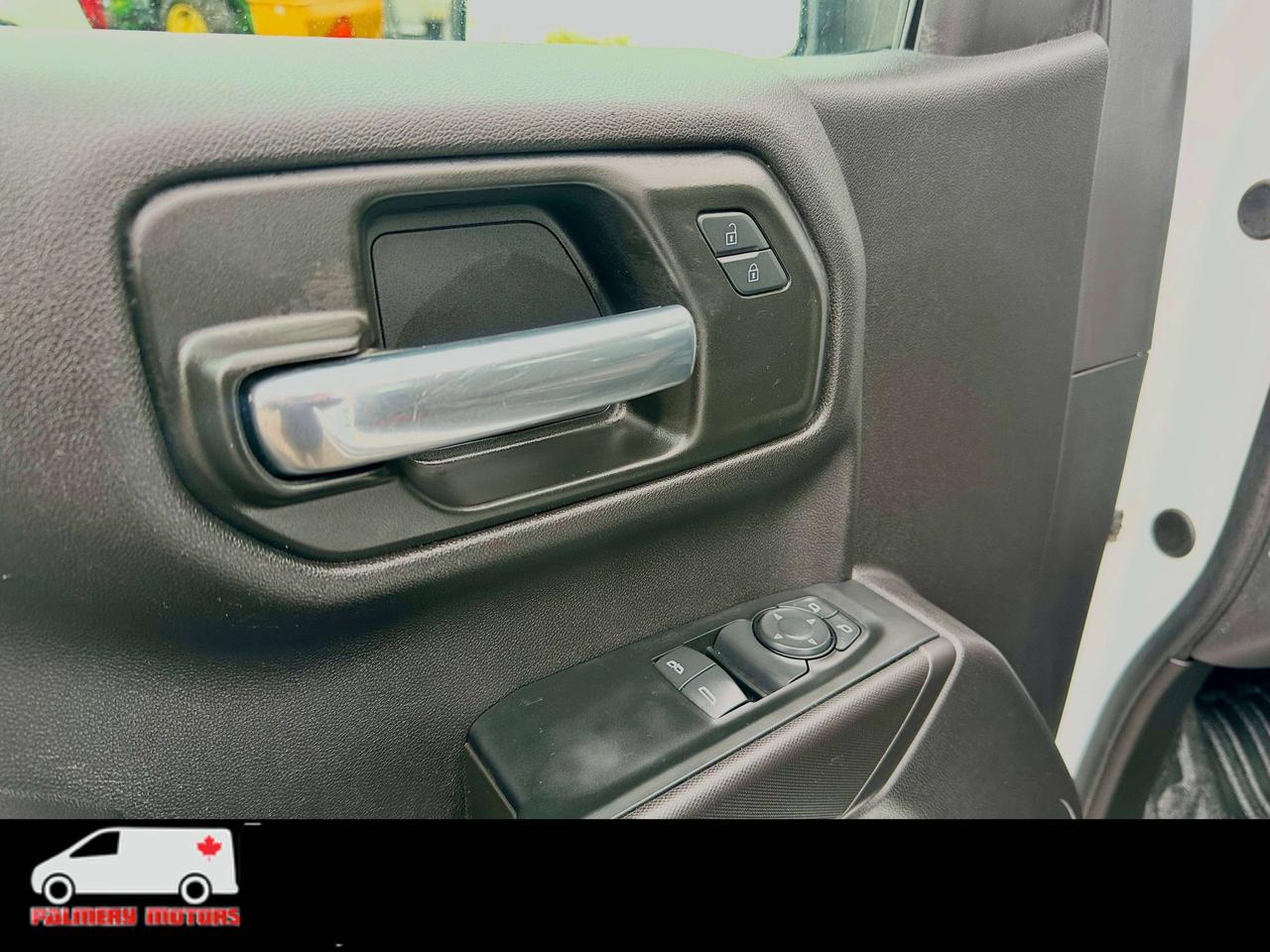 2024 Chevrolet Silverado 1500 Silverado 1500 Reg Cab Long Box 2WD Photo