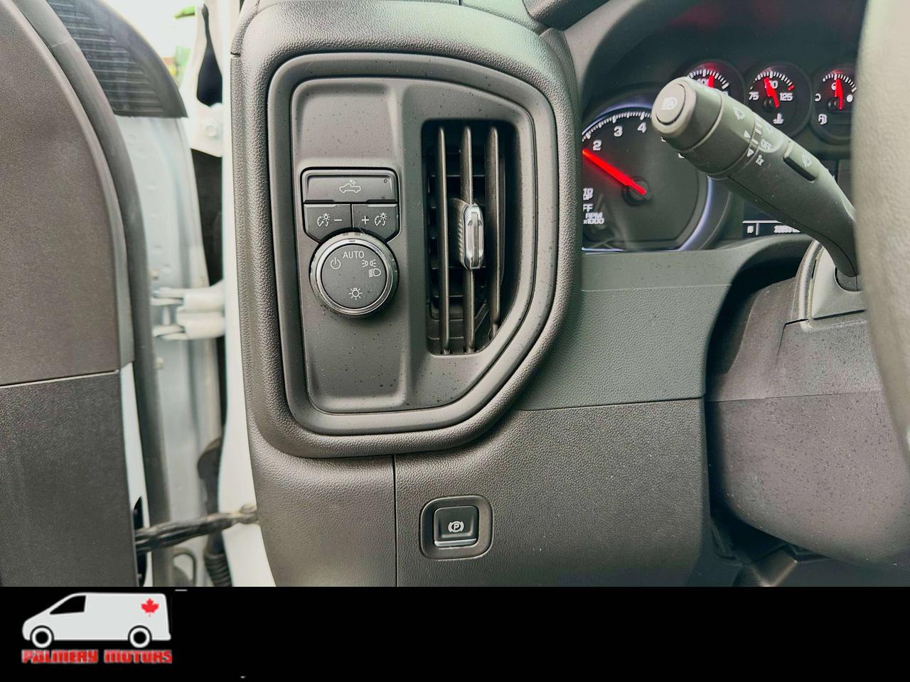 2024 Chevrolet Silverado 1500 Silverado 1500 Reg Cab Long Box 2WD Photo
