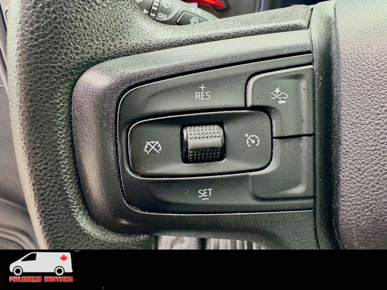 2024 Chevrolet Silverado 1500 Silverado 1500 Reg Cab Long Box 2WD Photo
