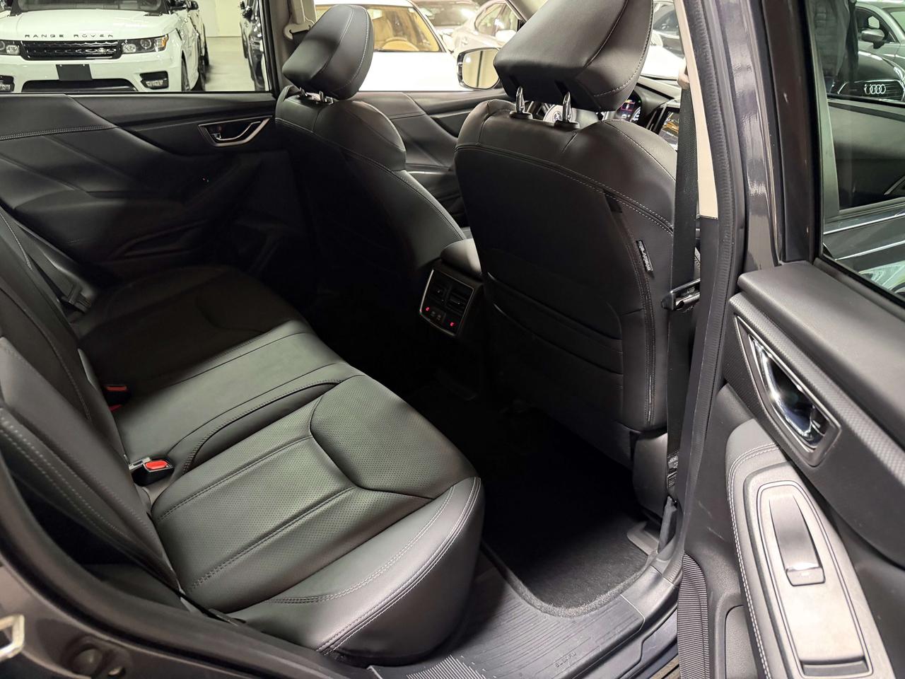 2020 Subaru Forester Limited Leather 1 Owner Certified Clean Carfax AWD Photo