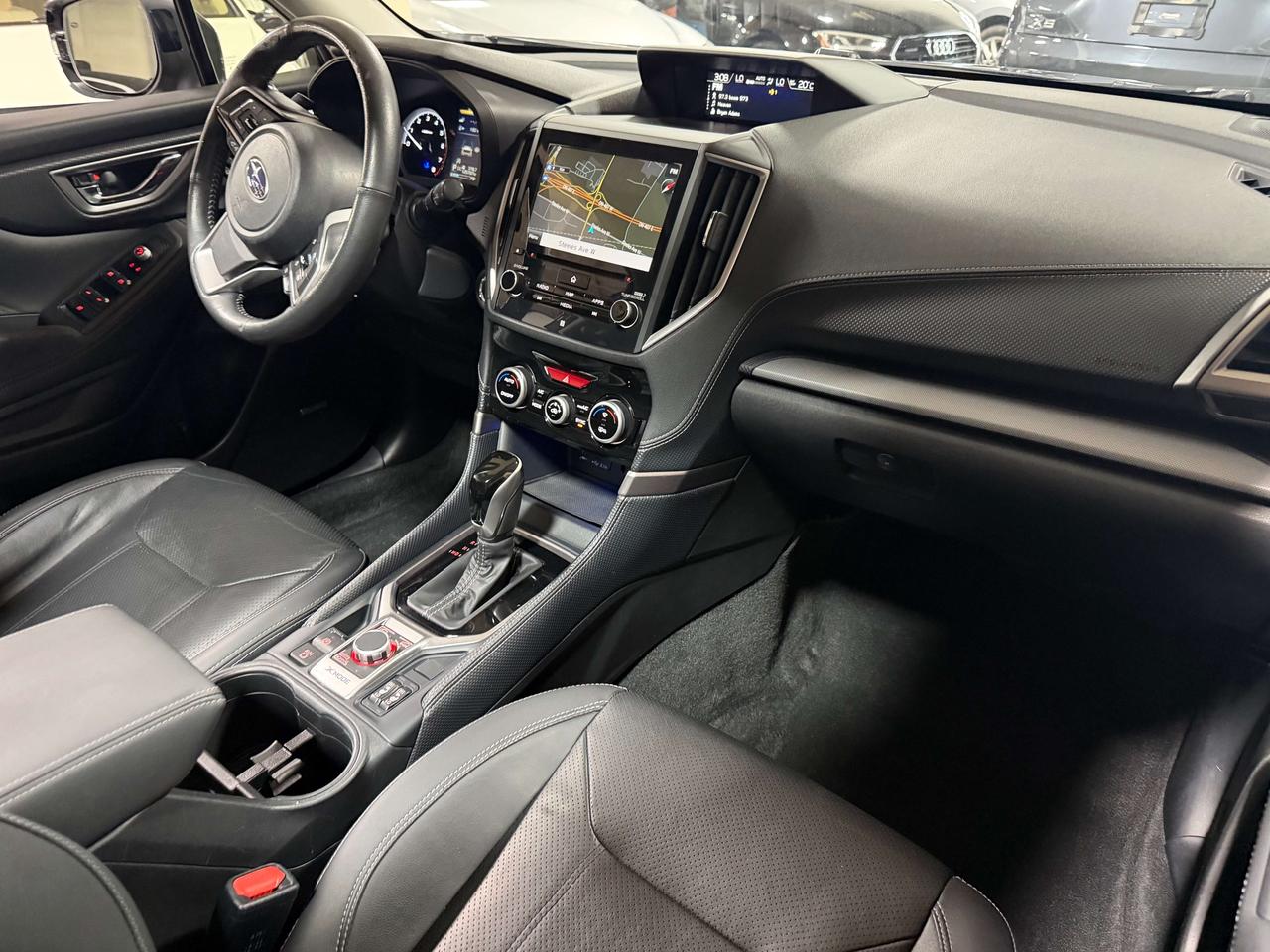 2020 Subaru Forester Limited Leather 1 Owner Certified Clean Carfax AWD Photo