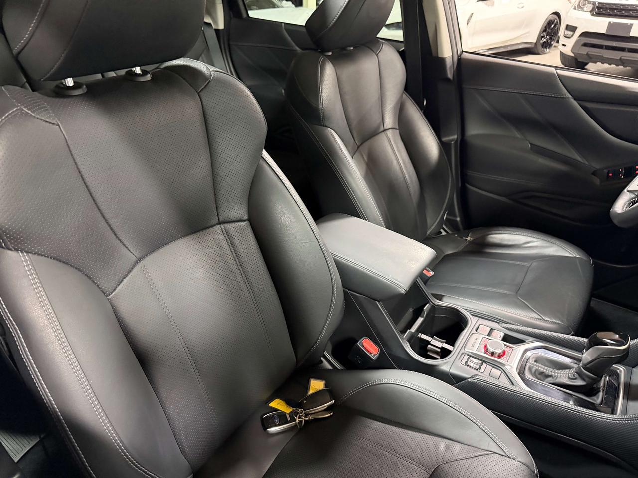 2020 Subaru Forester Limited Leather 1 Owner Certified Clean Carfax AWD Photo