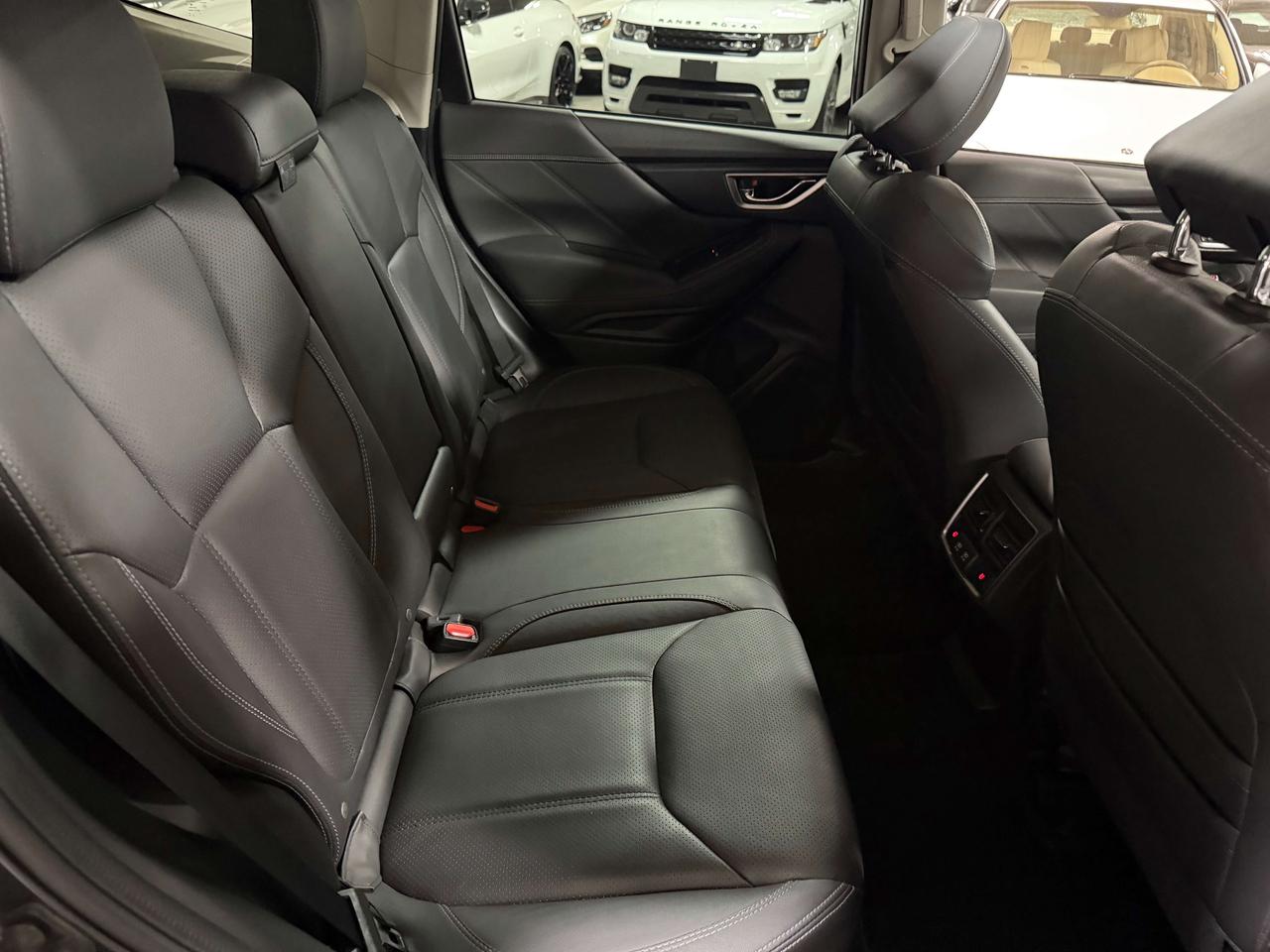 2020 Subaru Forester Limited Leather 1 Owner Certified Clean Carfax AWD Photo