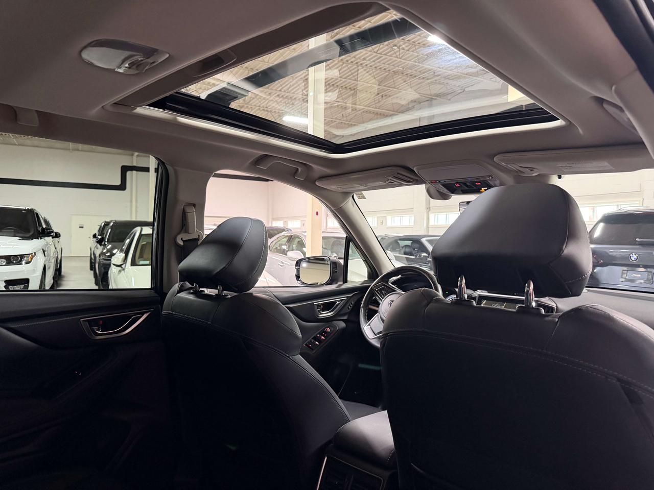 2020 Subaru Forester Limited Leather 1 Owner Certified Clean Carfax AWD Photo