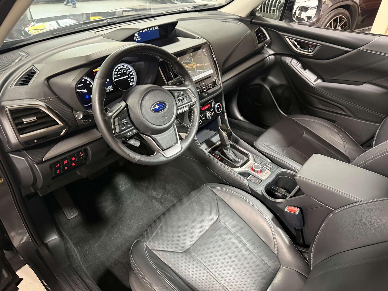 2020 Subaru Forester Limited Leather 1 Owner Certified Clean Carfax AWD Photo