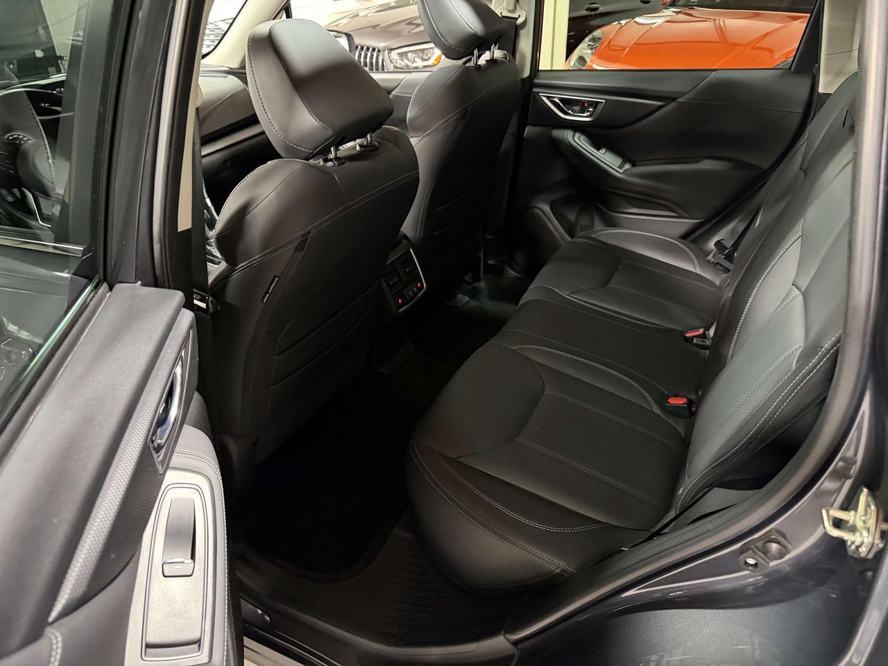 2020 Subaru Forester Limited Leather 1 Owner Certified Clean Carfax AWD Photo