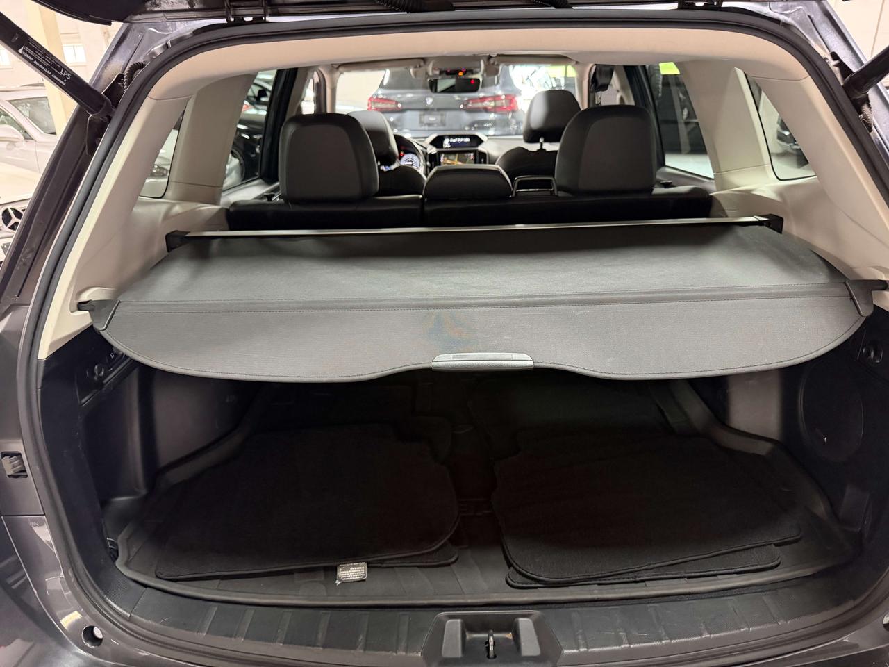 2020 Subaru Forester Limited Leather 1 Owner Certified Clean Carfax AWD Photo