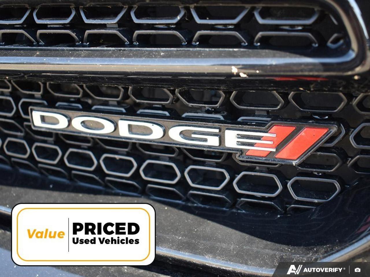 2019 Dodge Durango SXT 4dr All-wheel Drive Photo