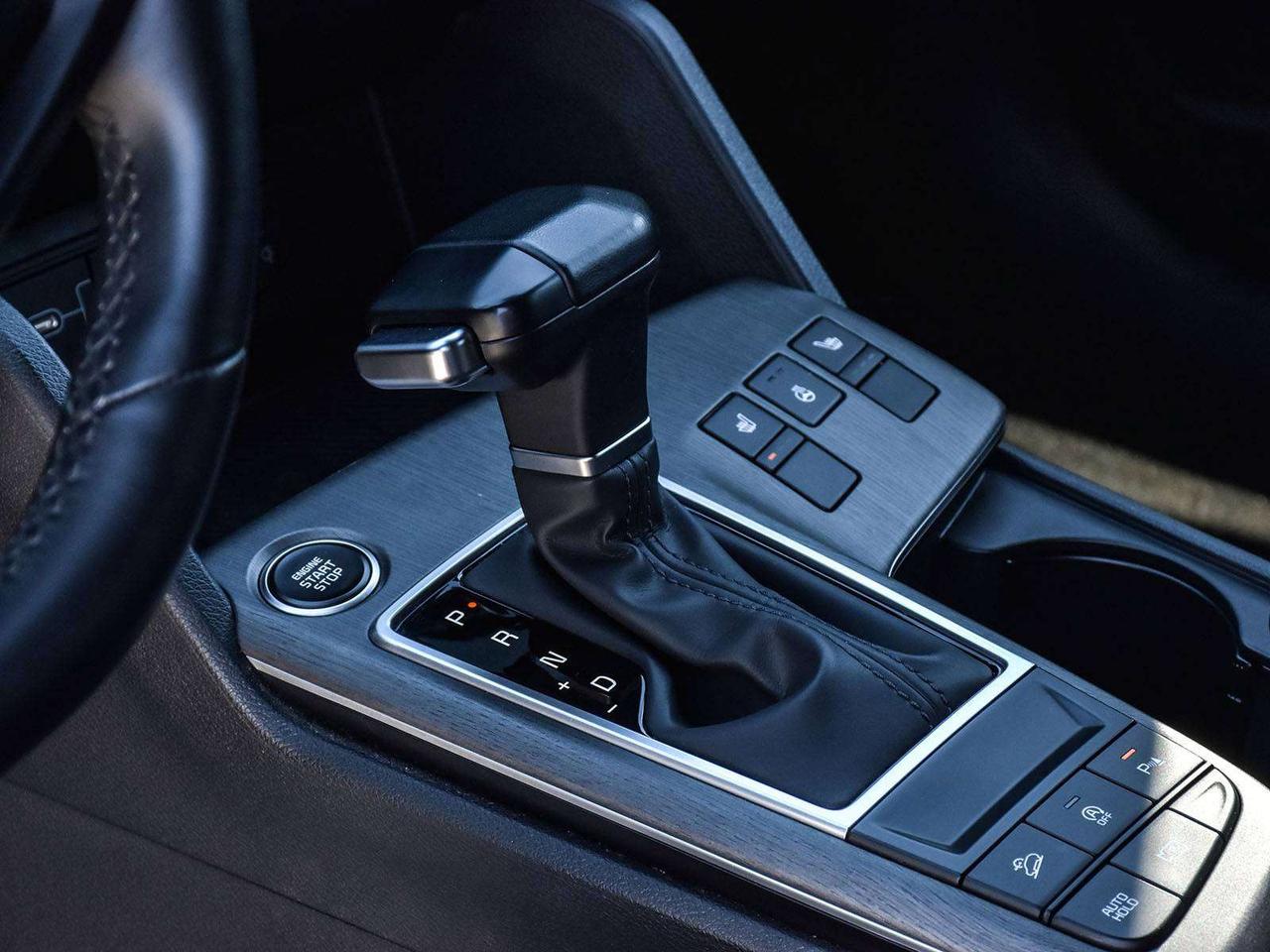 2026 Kia Sportage LX 4dr All-wheel Drive Photo