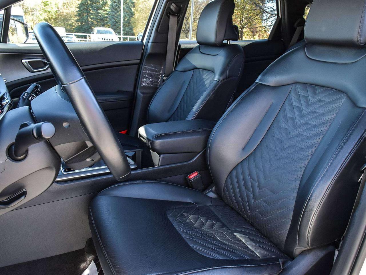 2026 Kia Sportage LX 4dr All-wheel Drive Photo