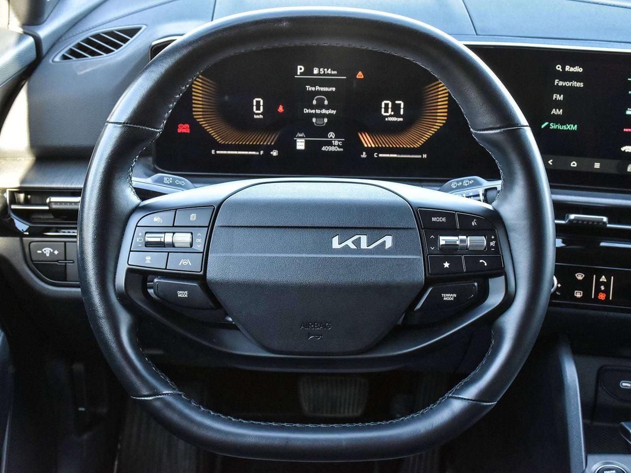 2026 Kia Sportage LX 4dr All-wheel Drive Photo