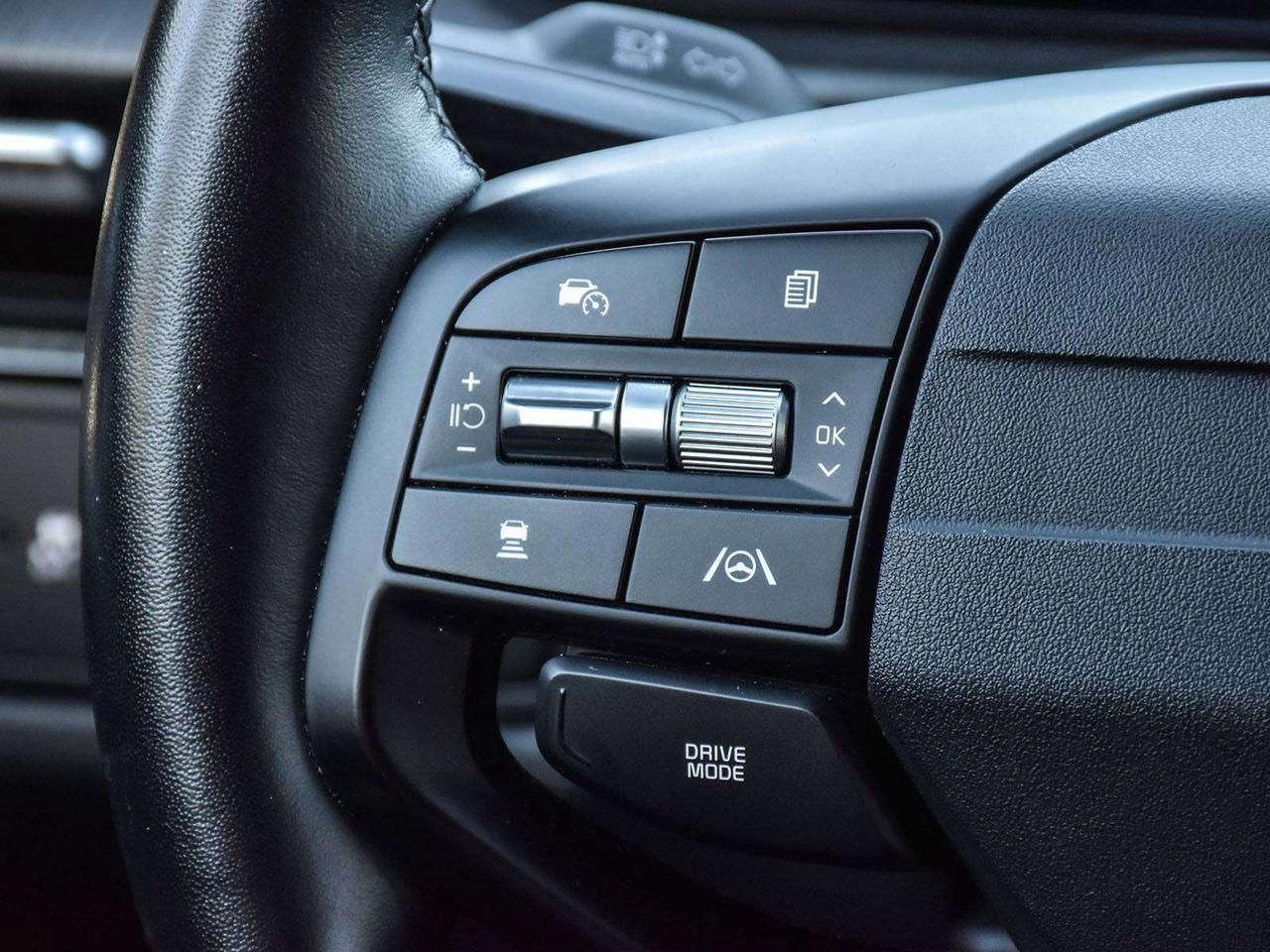 2026 Kia Sportage LX 4dr All-wheel Drive Photo