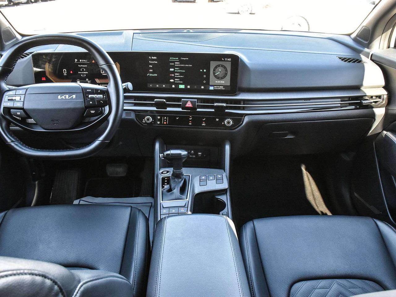 2026 Kia Sportage LX 4dr All-wheel Drive Photo