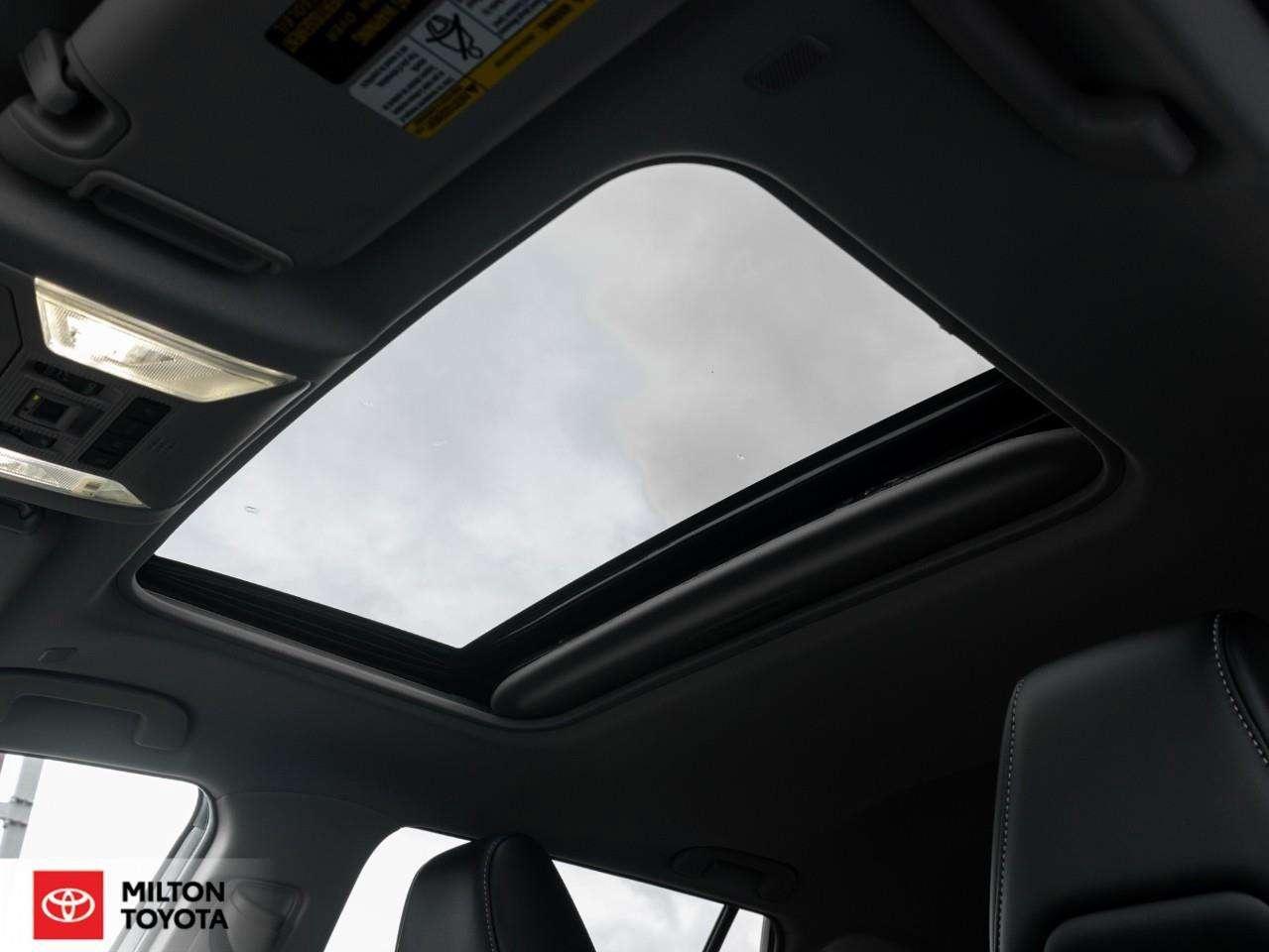 2025 Toyota RAV4 PREMIUM LEATHER SUNROOF REMOTE CONNECT 19 WHEELS ONE OWNER TCUV XLE Photo
