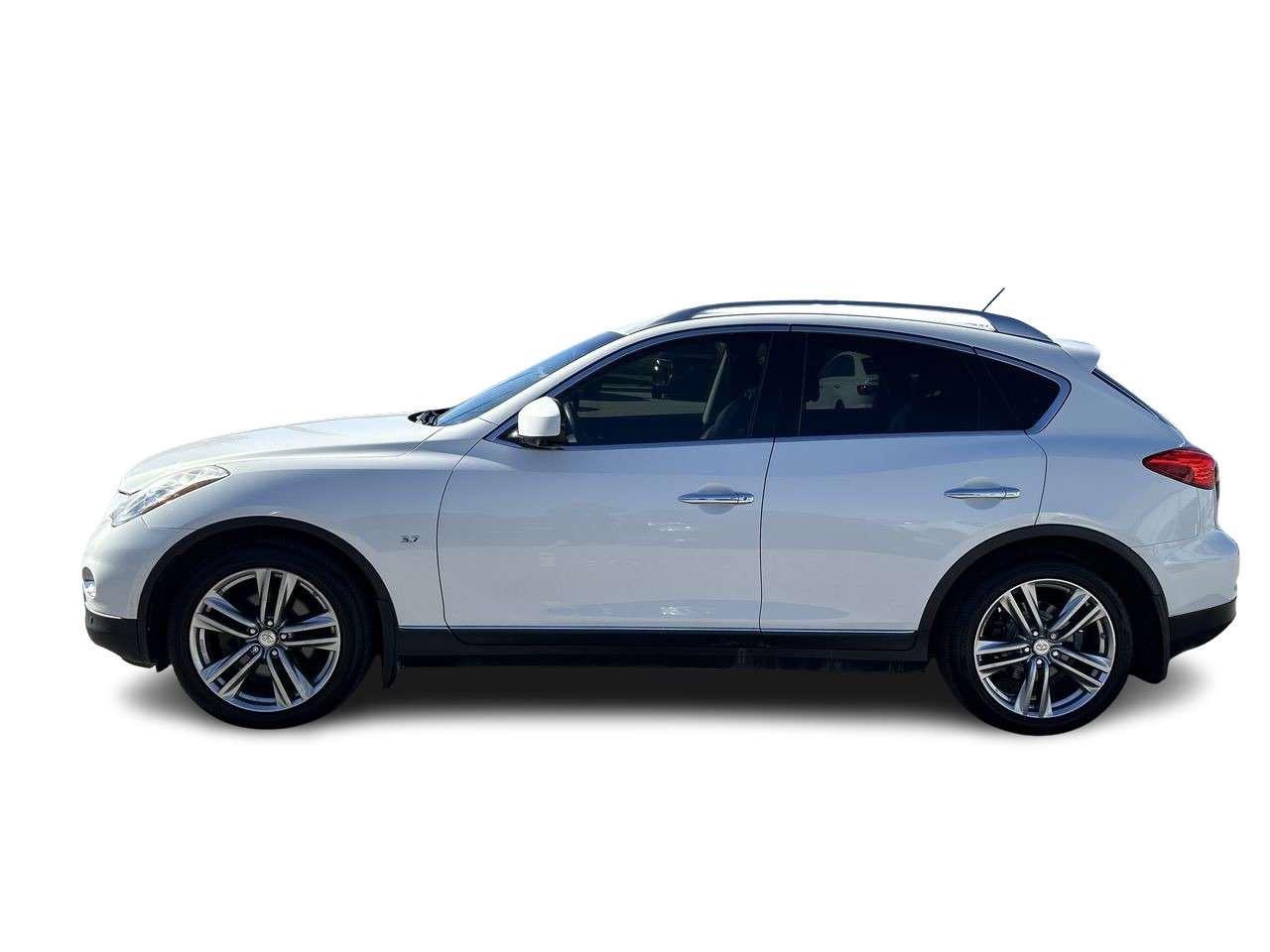 2014 Infiniti QX50 Luxury   One Owner Photo