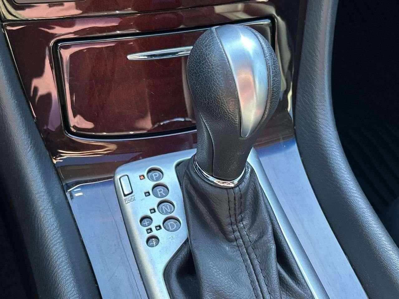 2014 Infiniti QX50 Luxury   One Owner Photo