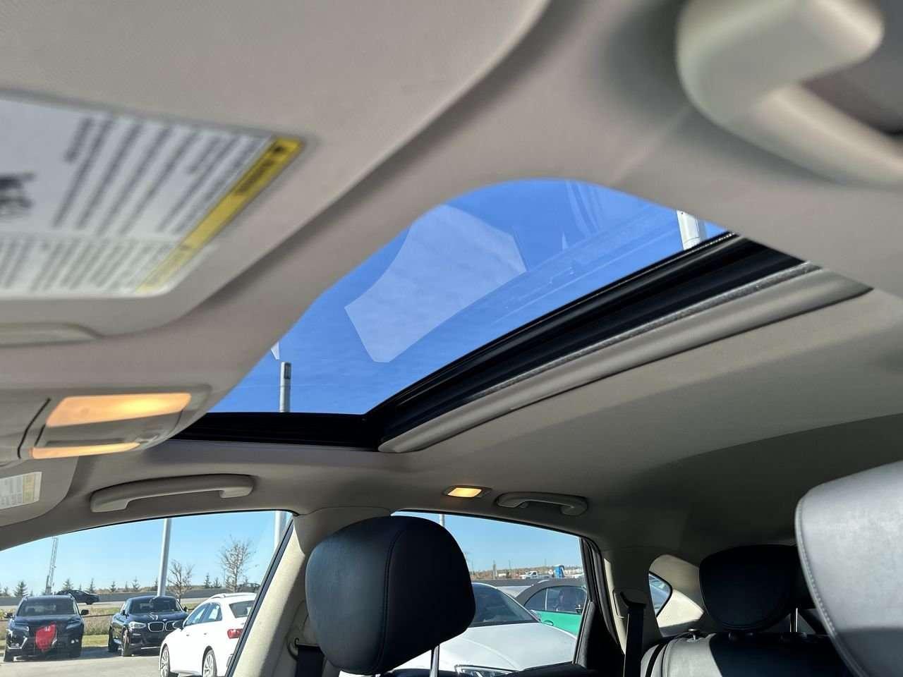 2014 Infiniti QX50 Luxury   One Owner Photo