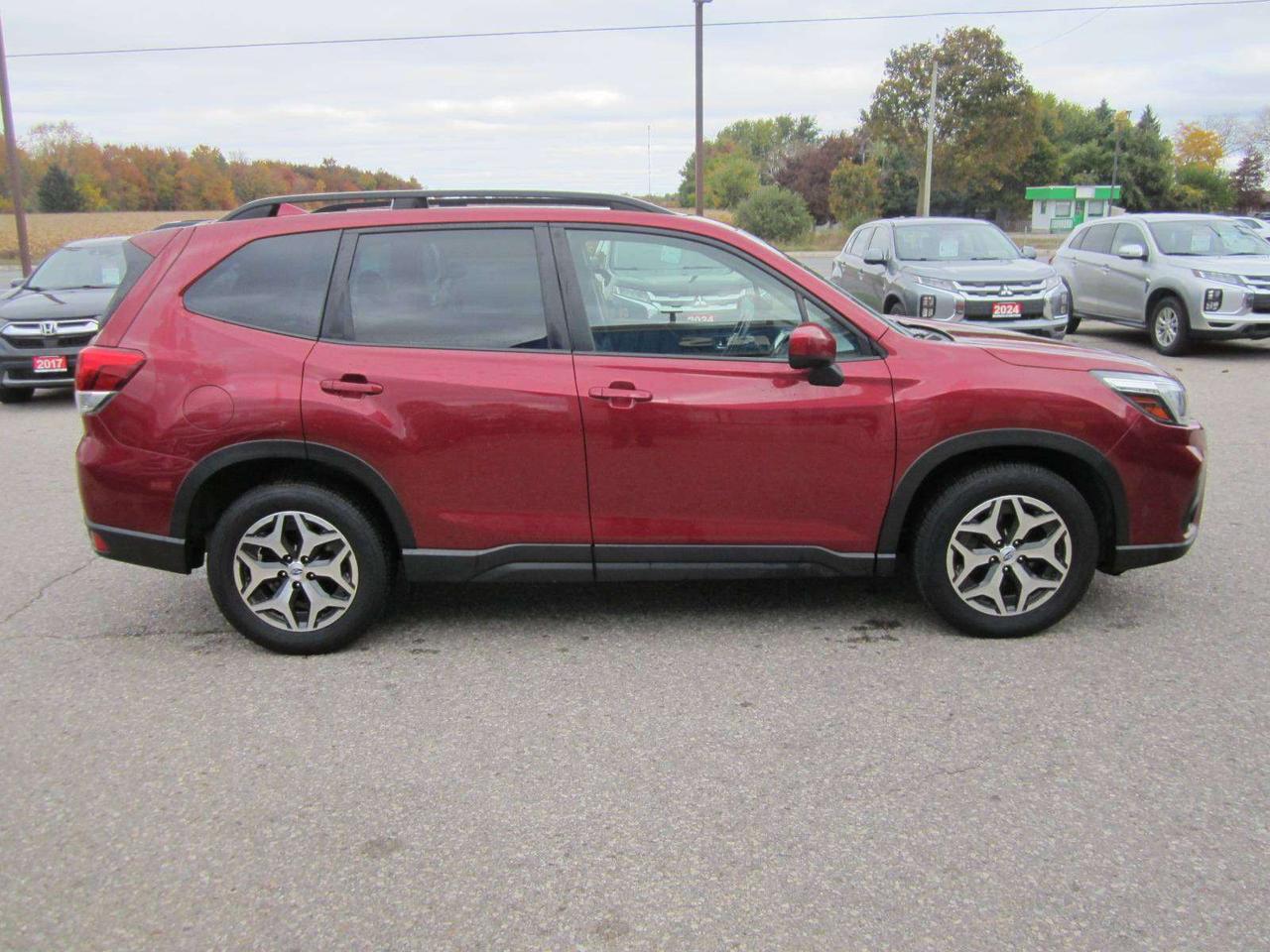 2021 Subaru Forester Touring NO ACCIDENTS! 1 PRICE ONLY! NO SAFETY FEES Photo4