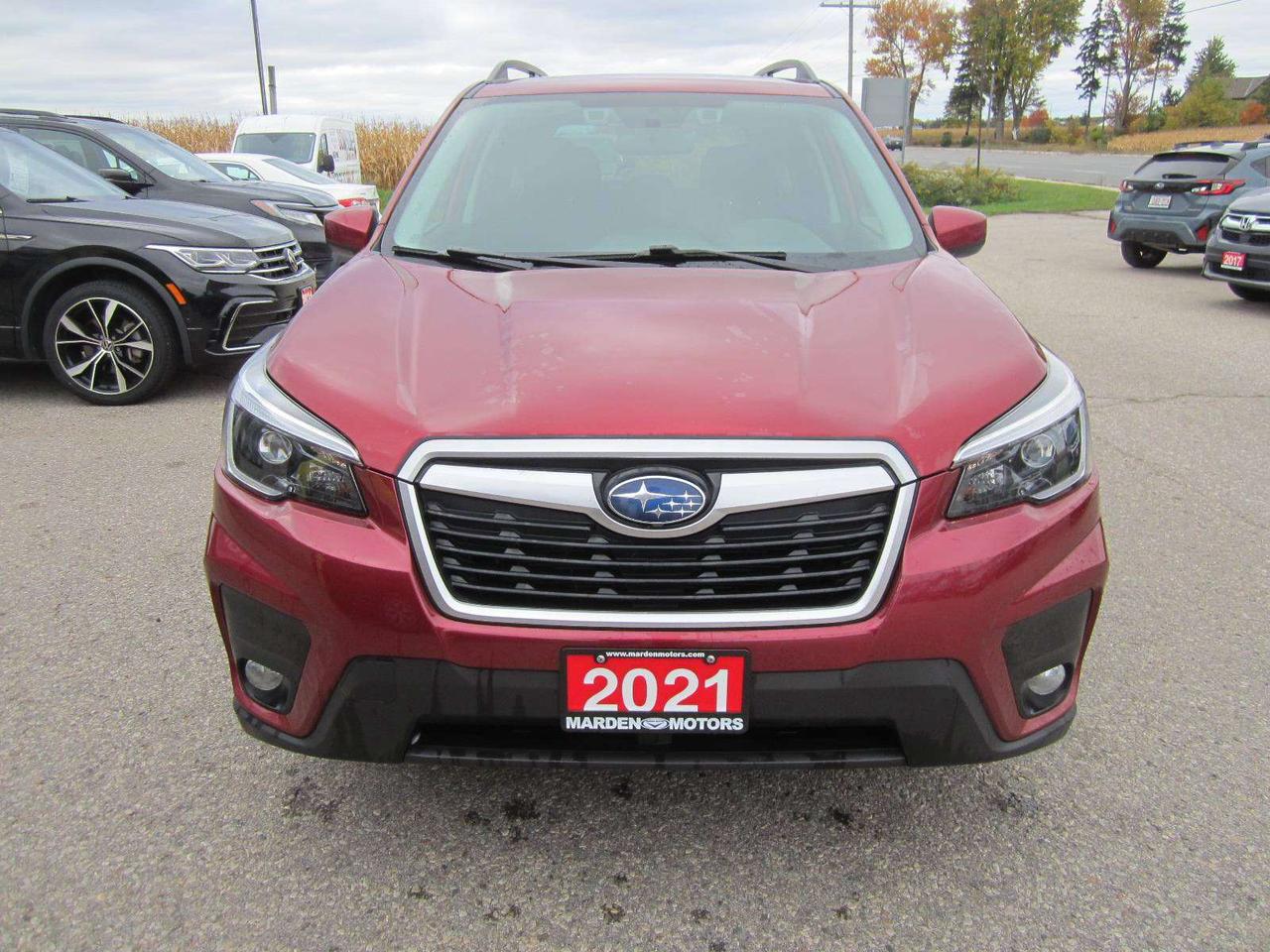 2021 Subaru Forester Touring NO ACCIDENTS! 1 PRICE ONLY! NO SAFETY FEES Photo2