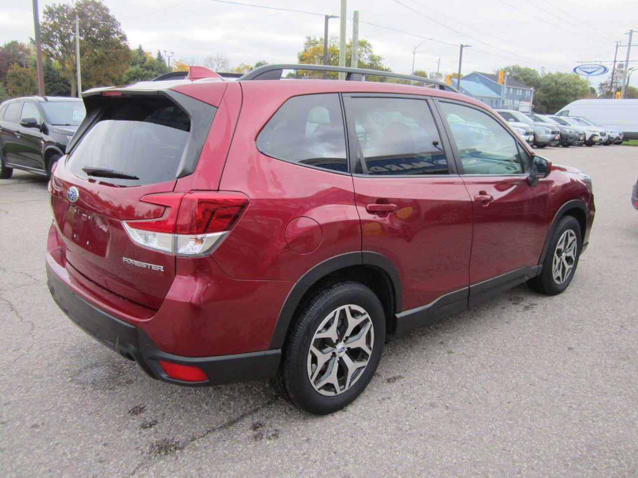 2021 Subaru Forester Touring NO ACCIDENTS! 1 PRICE ONLY! NO SAFETY FEES Photo