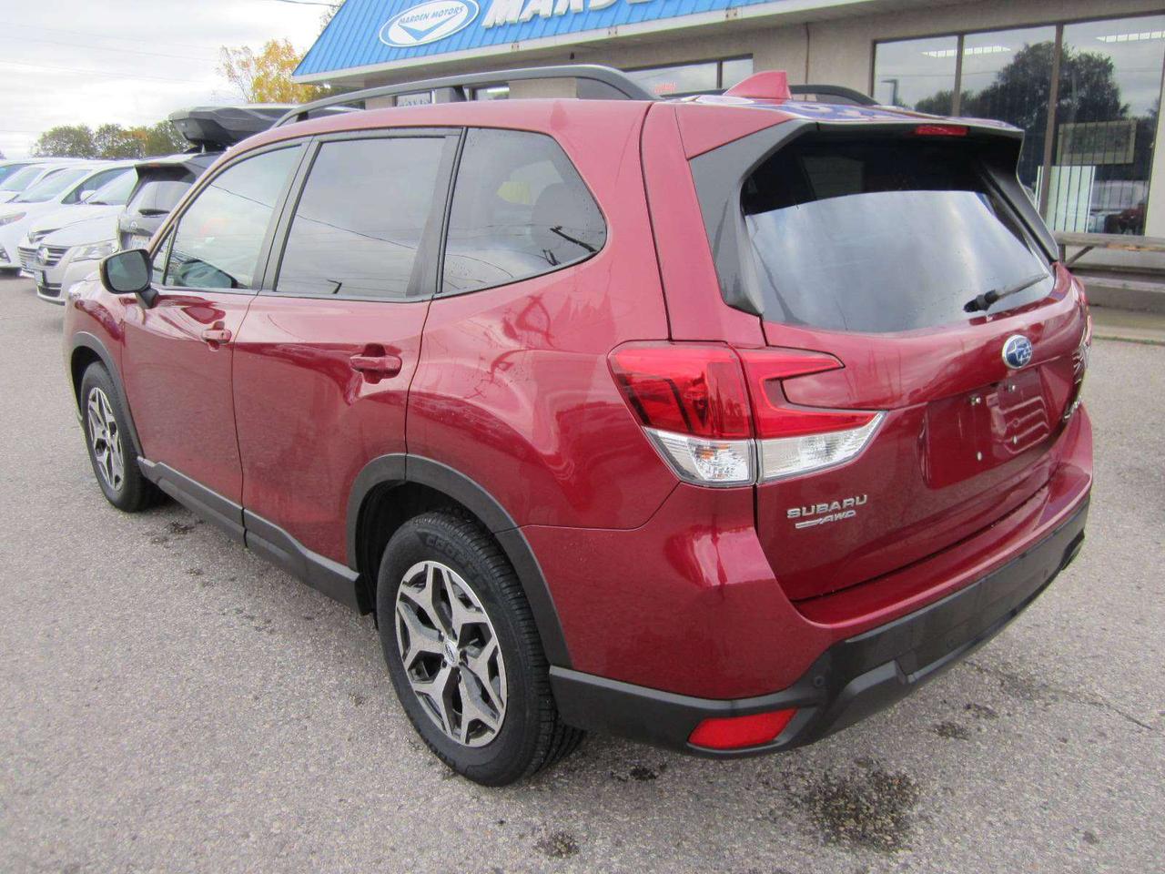 2021 Subaru Forester Touring NO ACCIDENTS! 1 PRICE ONLY! NO SAFETY FEES Photo