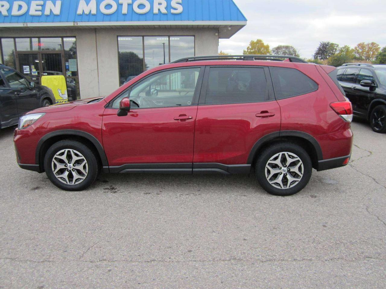 2021 Subaru Forester Touring NO ACCIDENTS! 1 PRICE ONLY! NO SAFETY FEES Photo