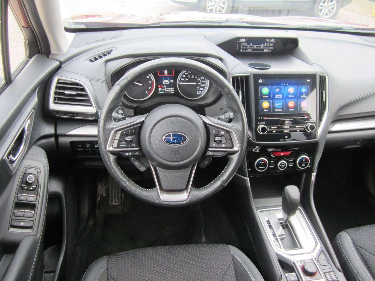 2021 Subaru Forester Touring NO ACCIDENTS! 1 PRICE ONLY! NO SAFETY FEES Photo