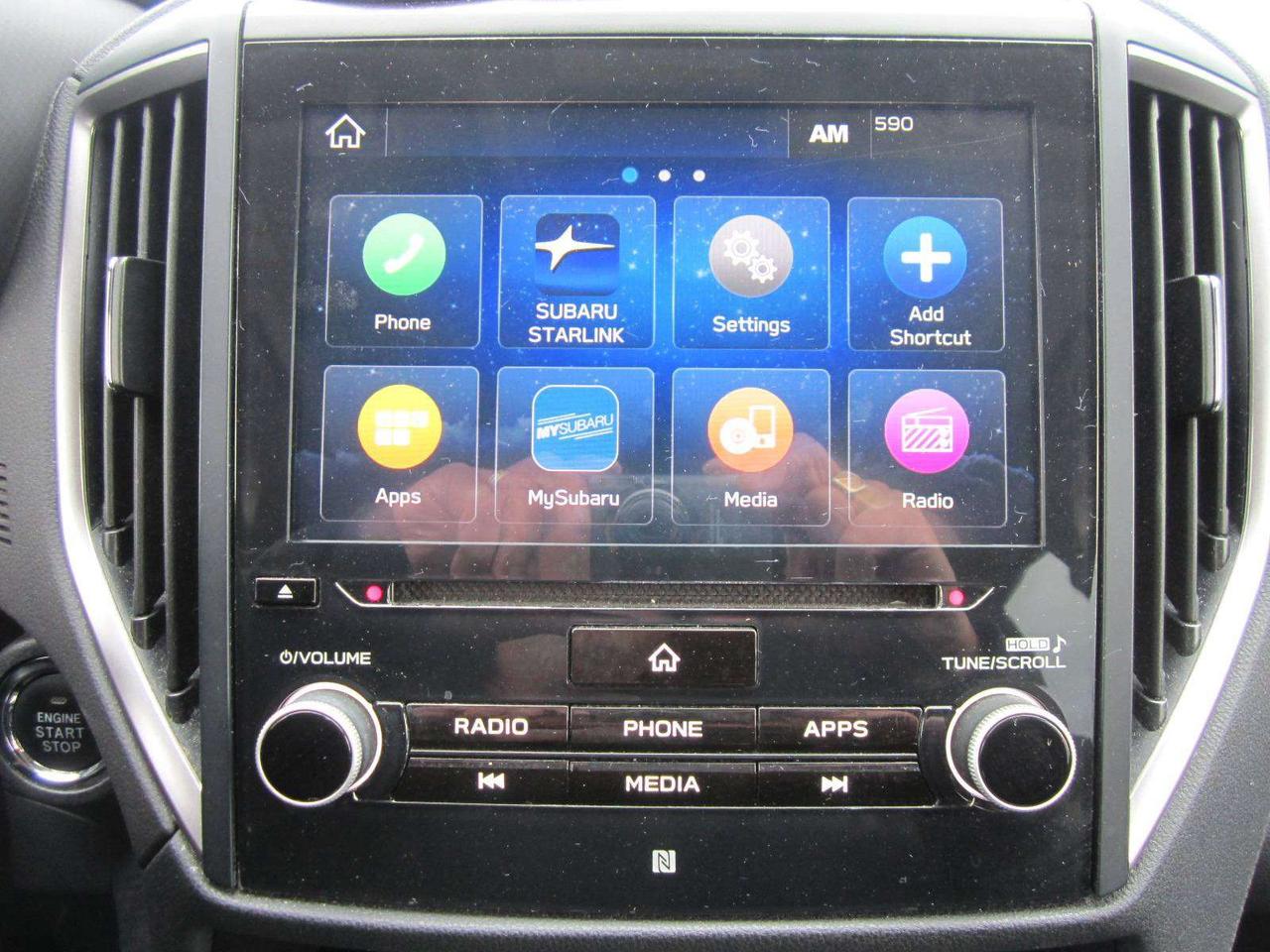 2021 Subaru Forester Touring NO ACCIDENTS! 1 PRICE ONLY! NO SAFETY FEES Photo