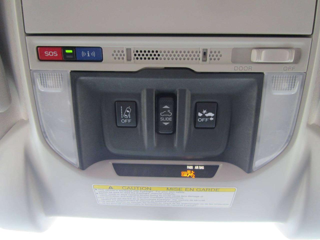 2021 Subaru Forester Touring NO ACCIDENTS! 1 PRICE ONLY! NO SAFETY FEES Photo