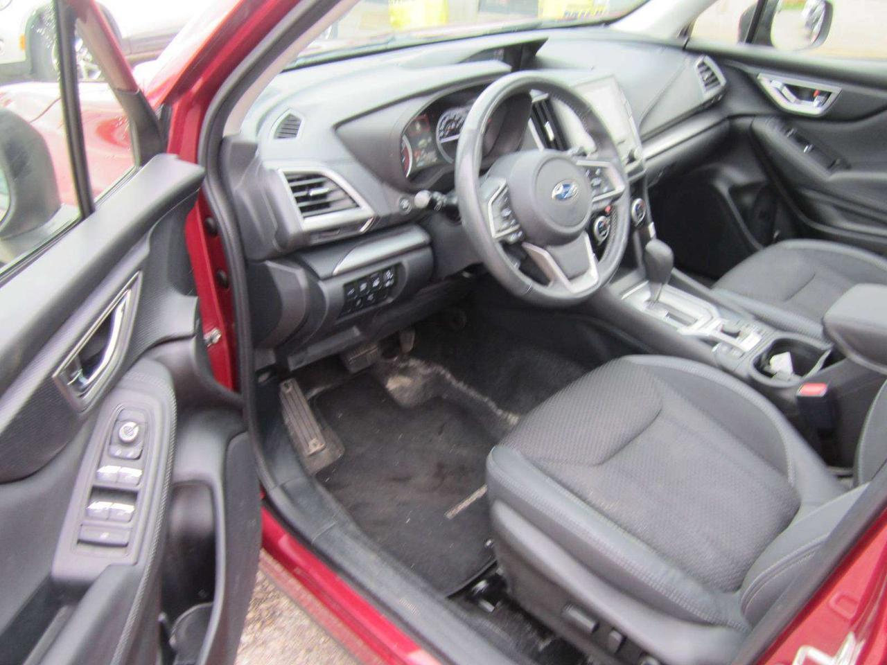 2021 Subaru Forester Touring NO ACCIDENTS! 1 PRICE ONLY! NO SAFETY FEES Photo