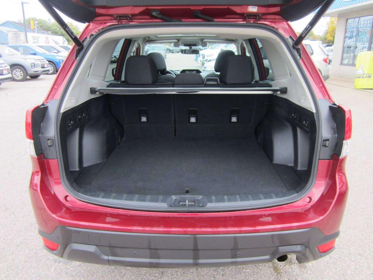2021 Subaru Forester Touring NO ACCIDENTS! 1 PRICE ONLY! NO SAFETY FEES Photo