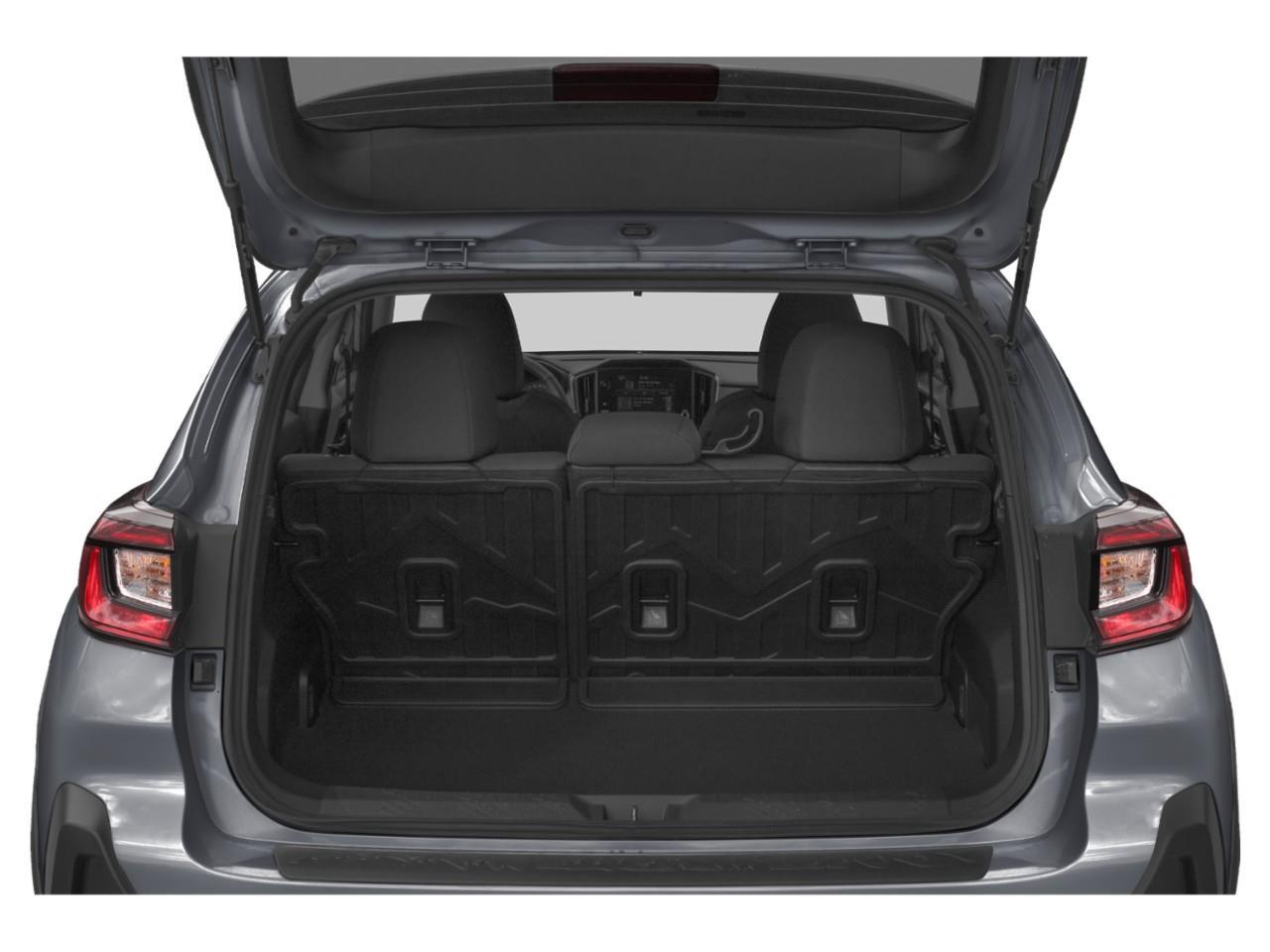 2026 Subaru Crosstrek Convenience 4dr All-Wheel Drive Photo