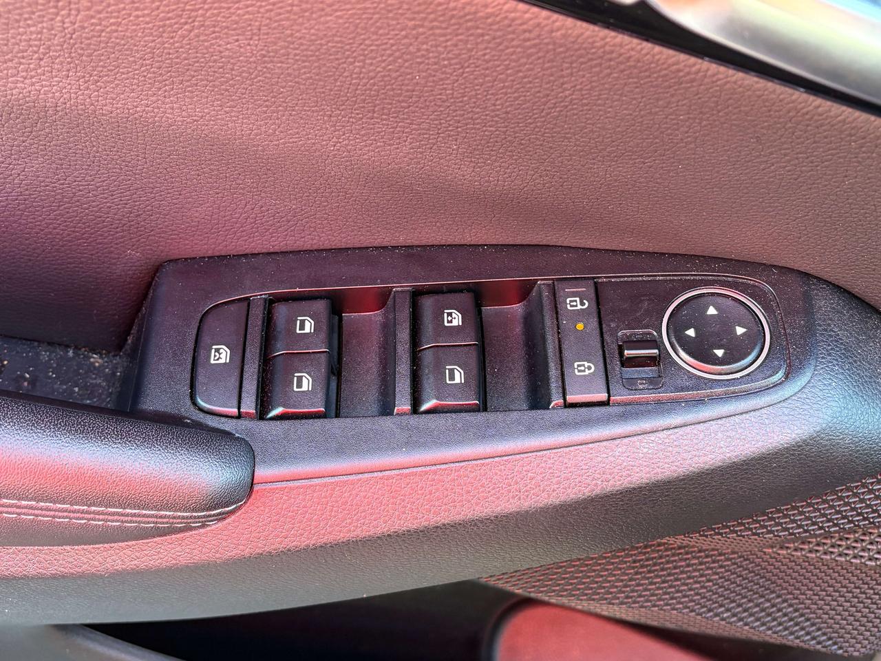 2025 Kia Seltos EX AWD Sunroof Leather Heated Seats/Steering Wheel Photo