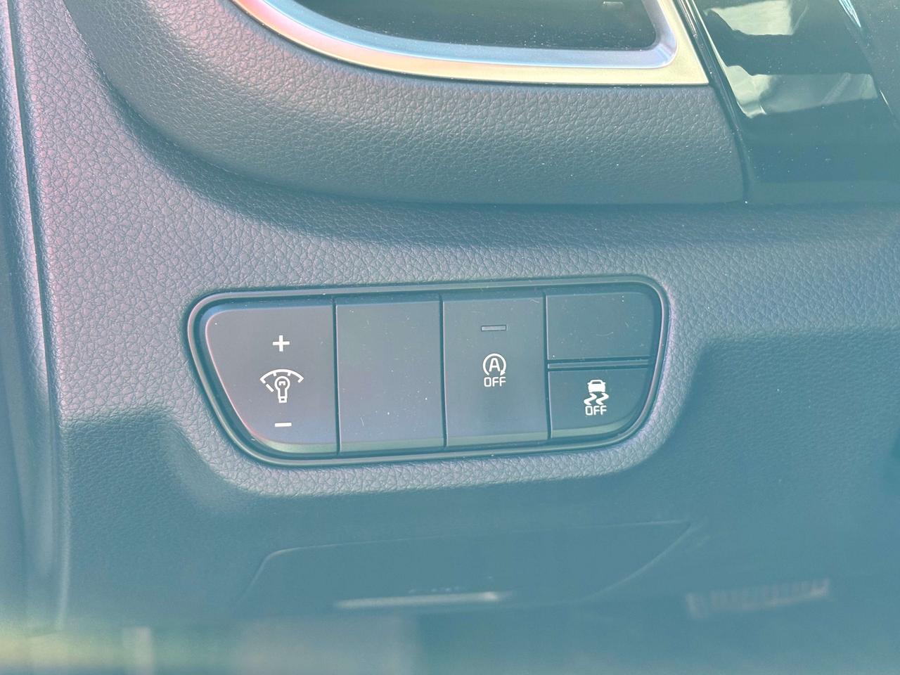2025 Kia Seltos EX AWD Sunroof Leather Heated Seats/Steering Wheel Photo