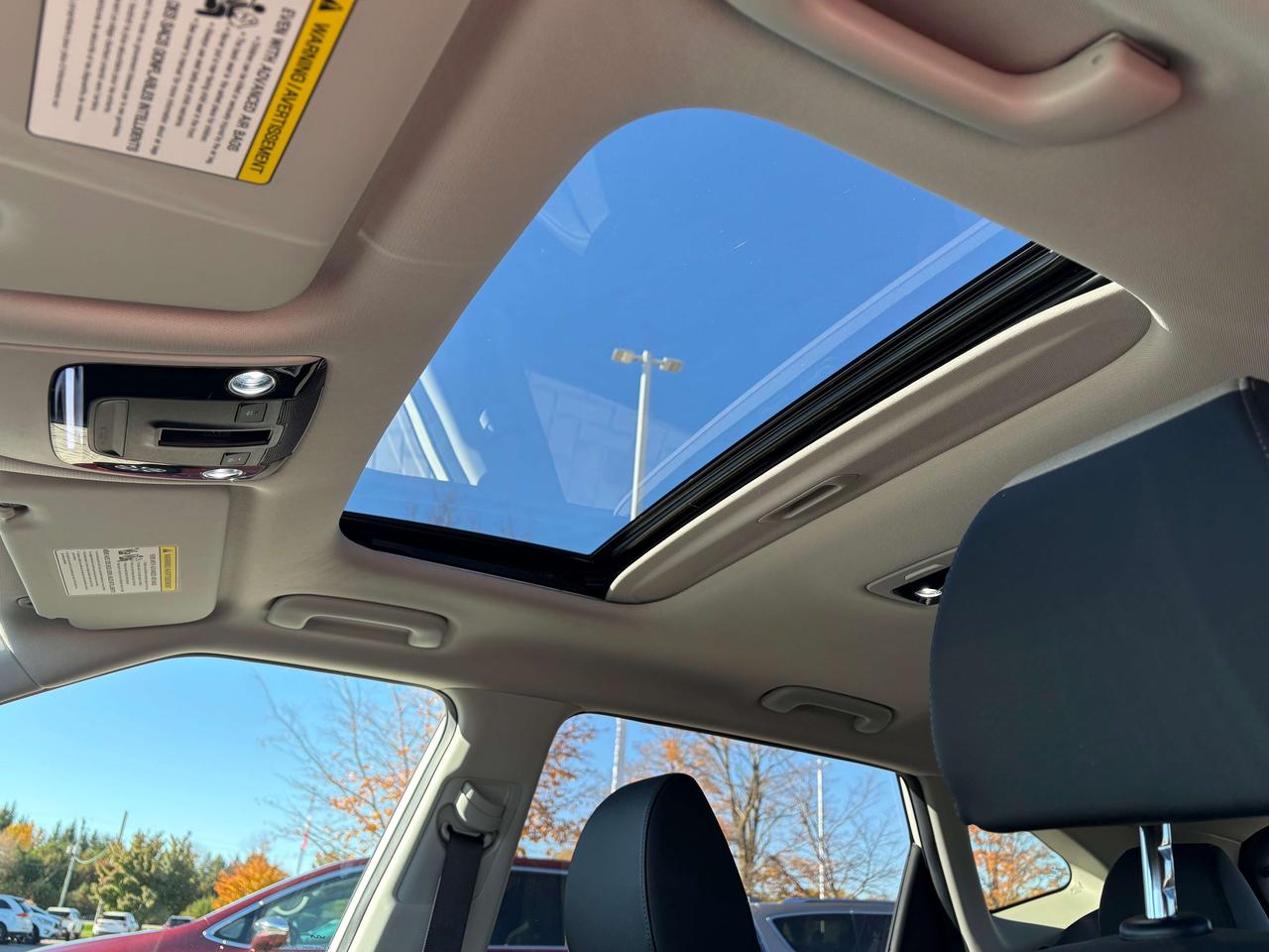 2025 Kia Seltos EX AWD Sunroof Leather Heated Seats/Steering Wheel Photo