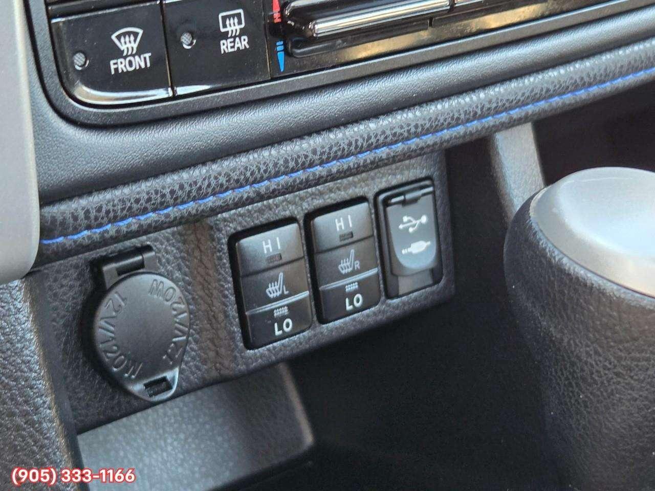 2017 Toyota Corolla SE Lane Assist • Cruise Control • Bluetooth Connection • Brake Assist • Power Windows Photo