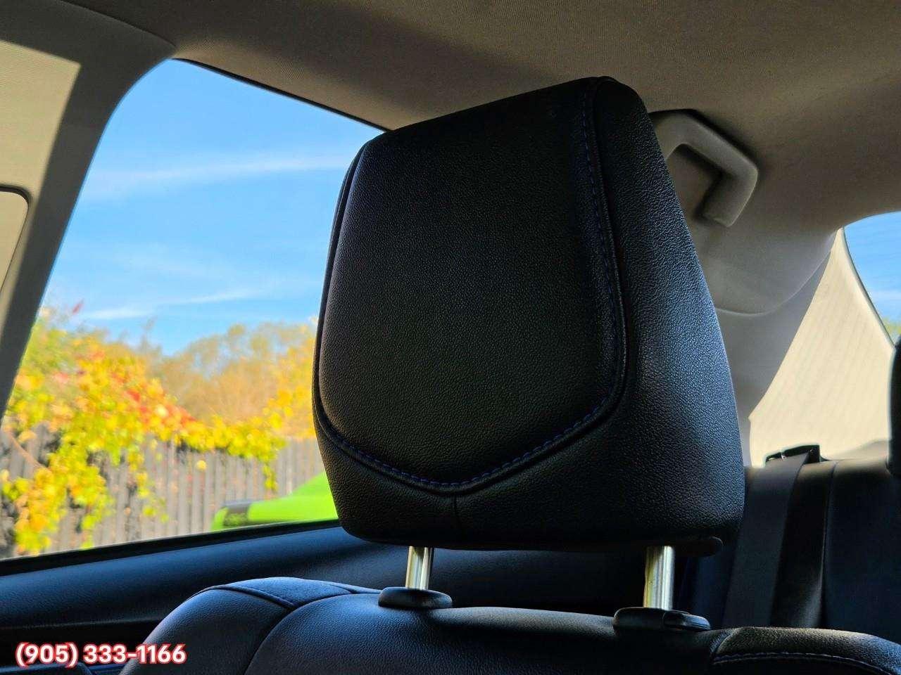 2017 Toyota Corolla SE Lane Assist • Cruise Control • Bluetooth Connection • Brake Assist • Power Windows Photo