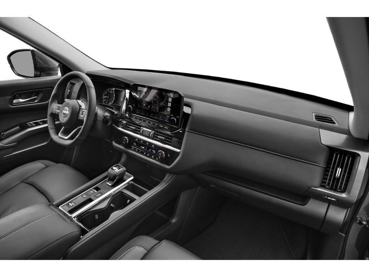 2024 Nissan Pathfinder SL 4dr 4x4 Photo