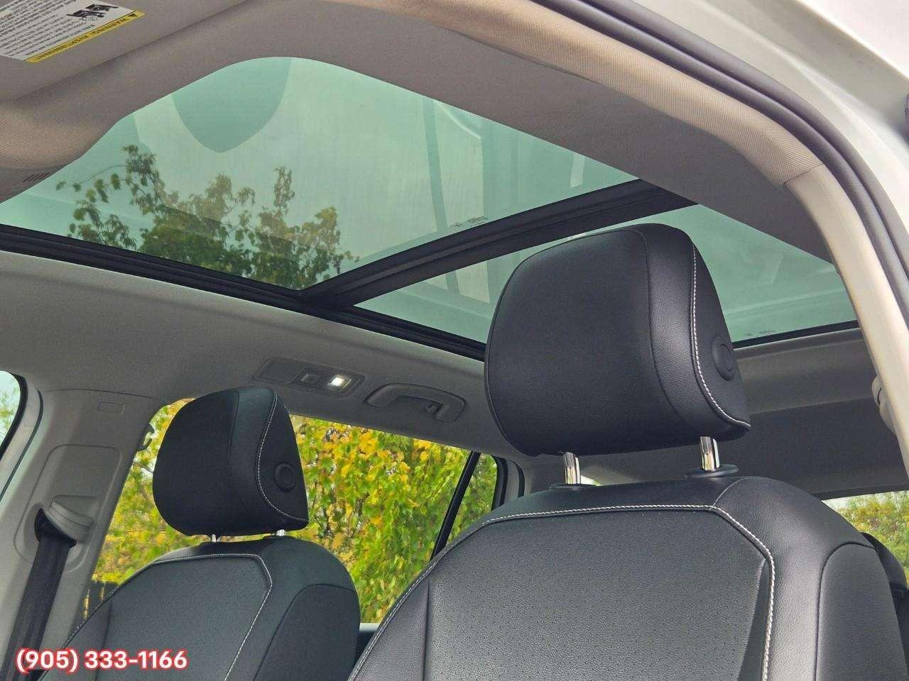 2024 Volkswagen Tiguan Comfortline Apple CarPlay & Android Auto • Built-In Wi-Fi Hotspot • Remote Start System • Heated Front Seats • Lane Assis Photo