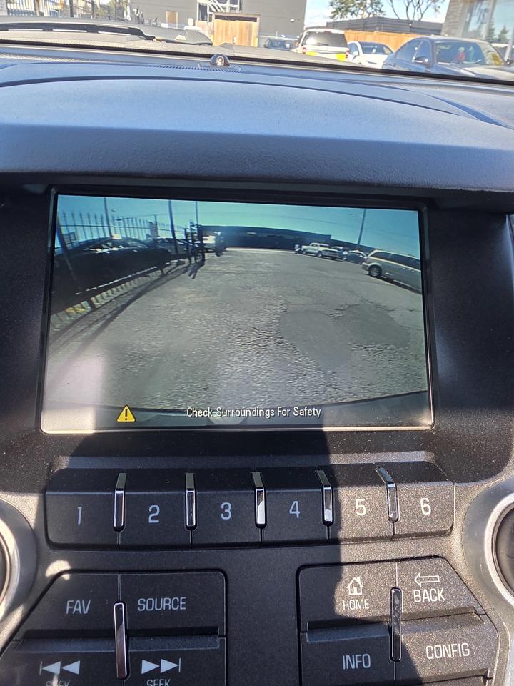2014 Chevrolet Equinox LT Photo