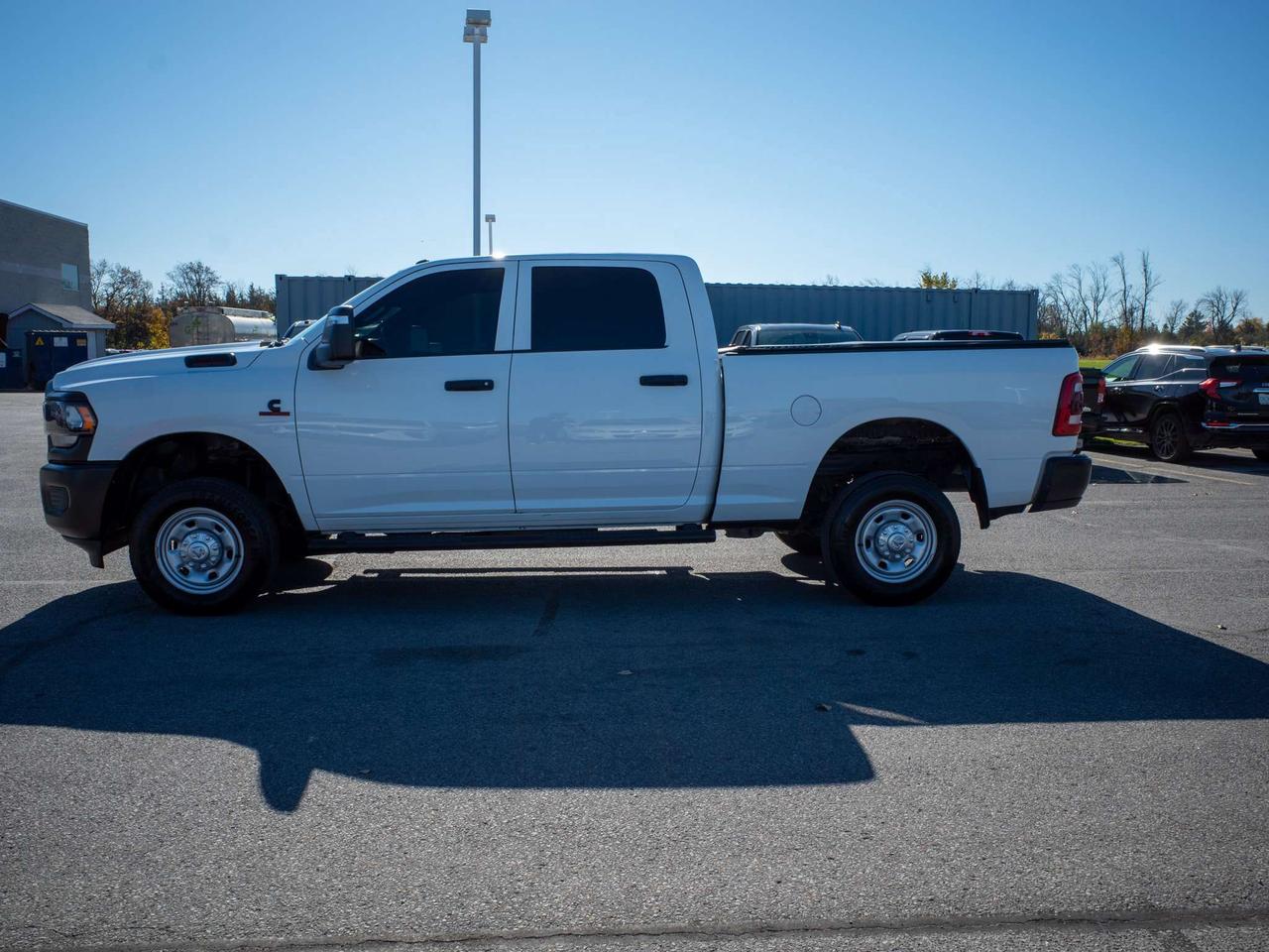 2024 RAM 2500 Tradesman Photo