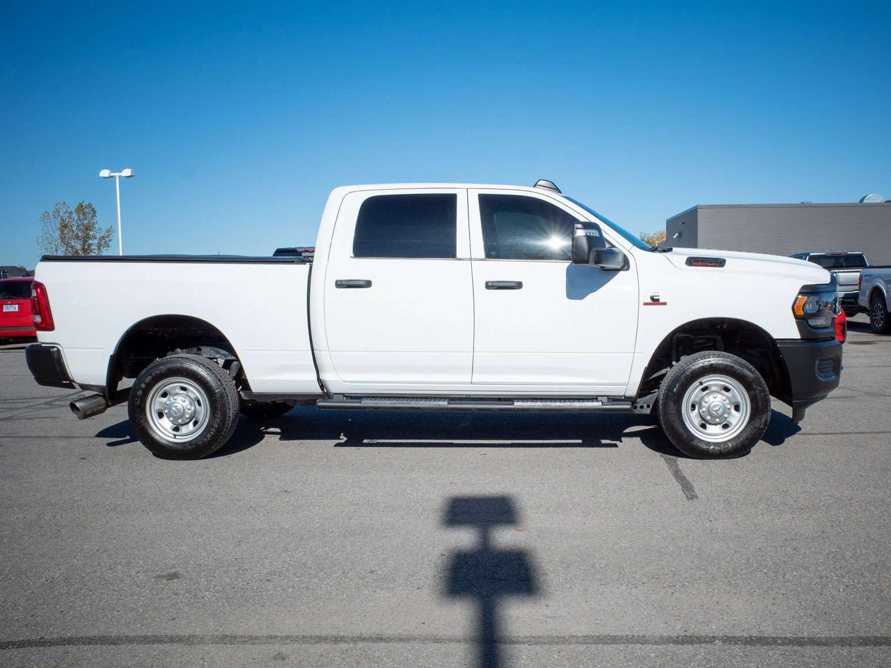 2024 RAM 2500 Tradesman Photo