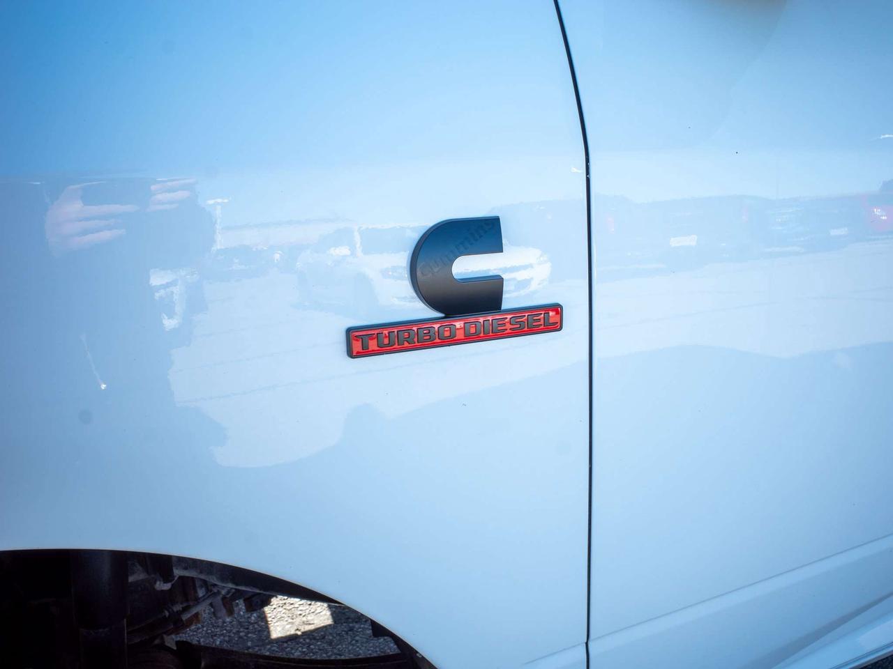 2024 RAM 2500 Tradesman Photo