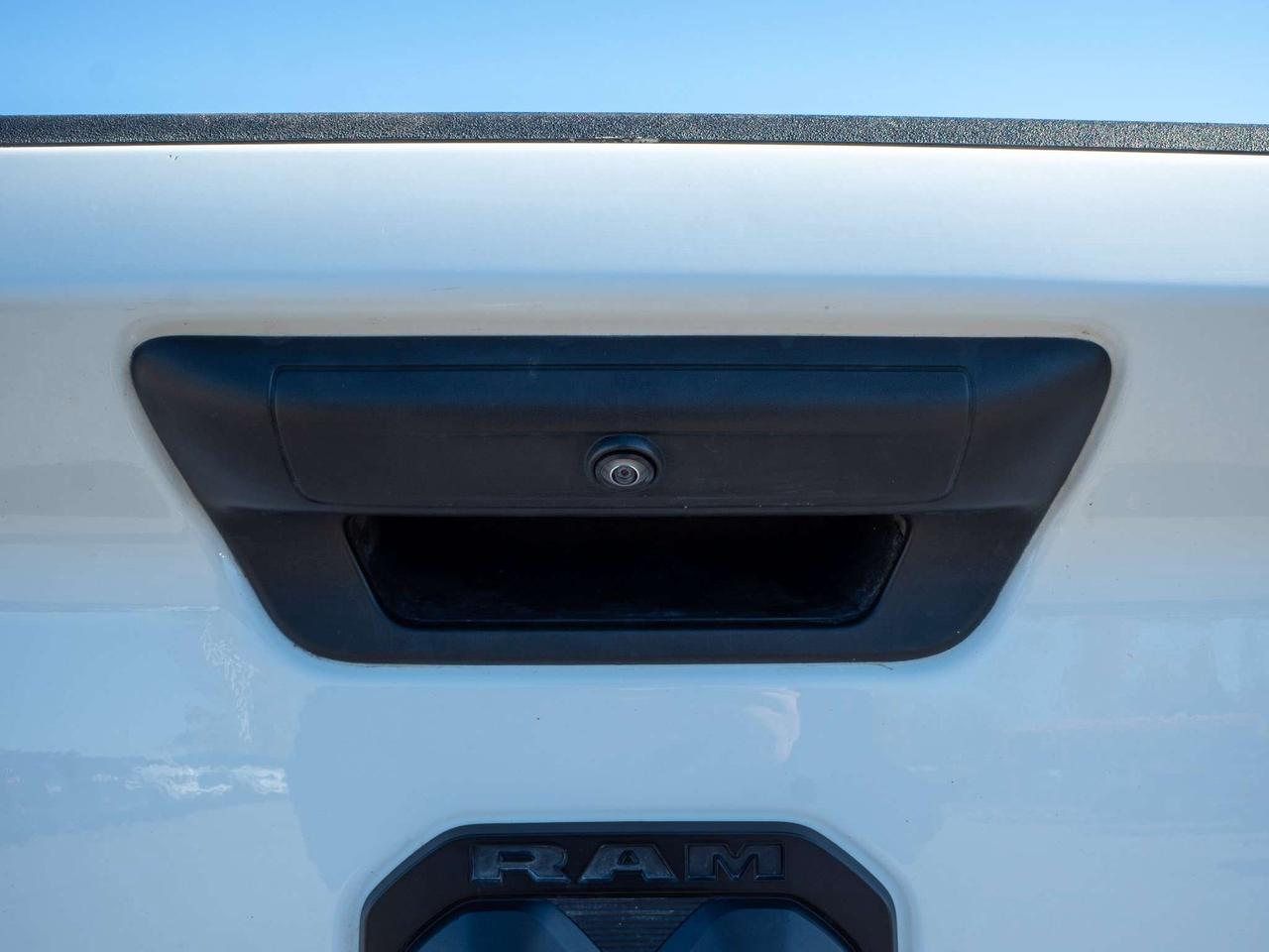 2024 RAM 2500 Tradesman Photo