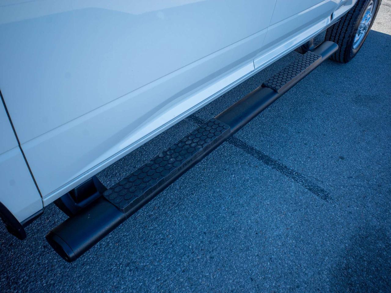 2024 RAM 2500 Tradesman Photo